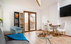 Apartament Anpio